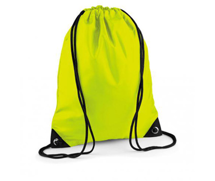 Gymsac Påse