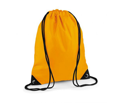 Gymsac Påse