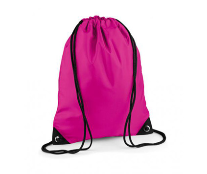 Gymsac Påse