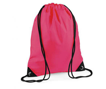 Gymsac Påse