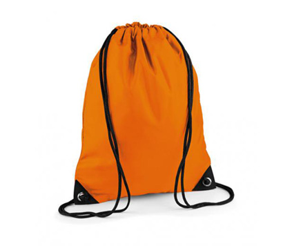 Gymsac Påse