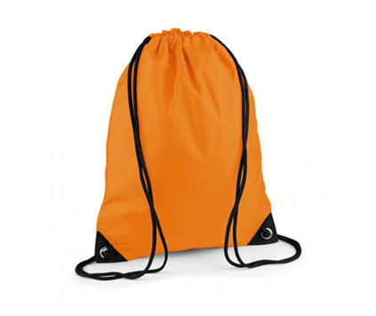 Gymsac Påse