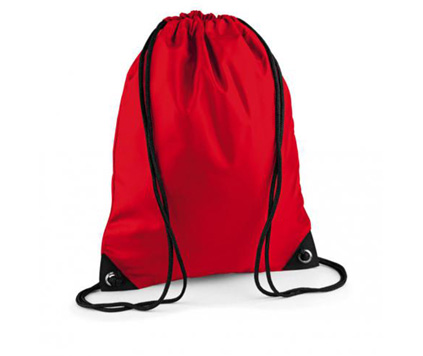 Gymsac Påse