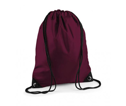 Gymsac Påse