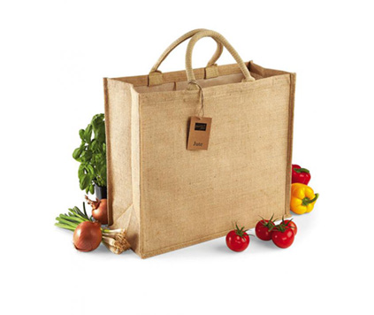 Jute Jumbo kasse