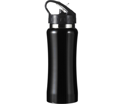 Vattenflaska Bärhandtag