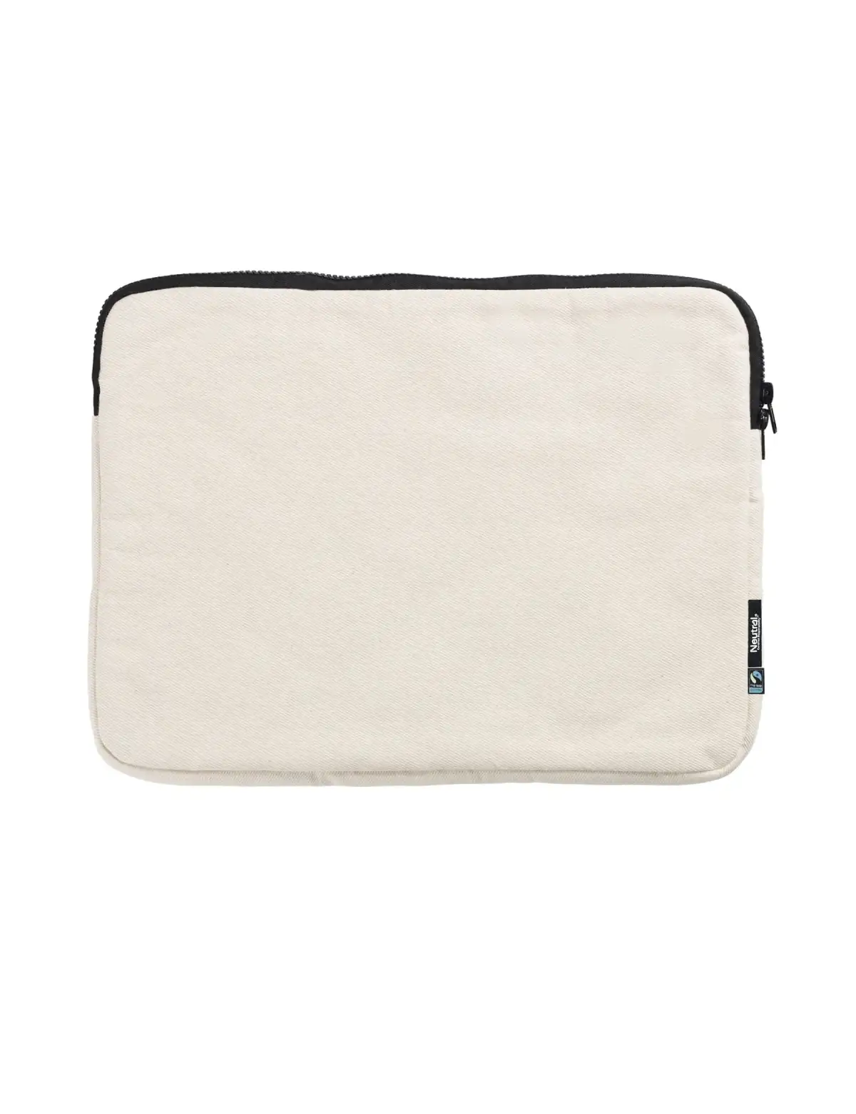 Laptopväska Fairtrade
