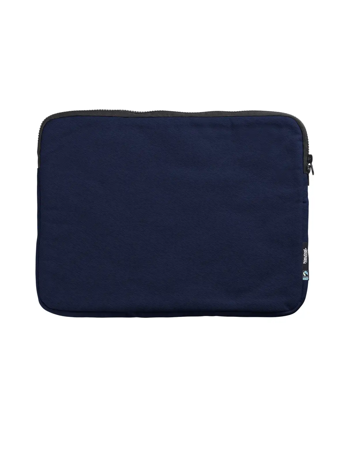 Laptopväska Fairtrade