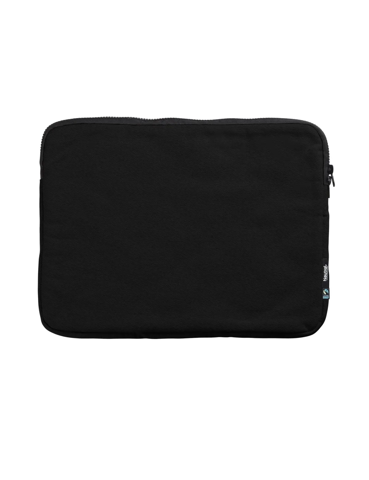 Laptopväska Fairtrade