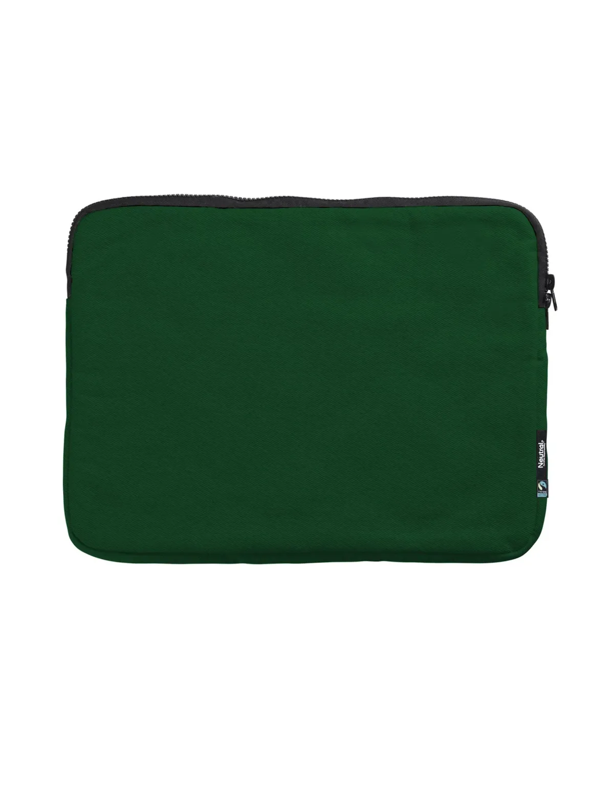 Laptopväska Fairtrade