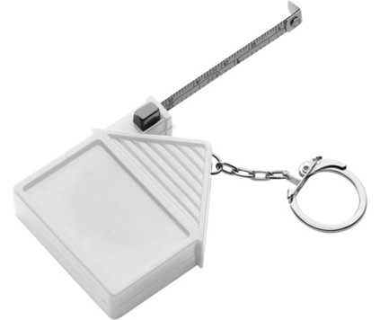 Måttband Hus 2m