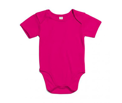 Baby Bodysuit Ekologisk