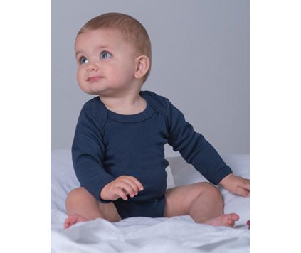 Baby Bodysuit Ekologisk