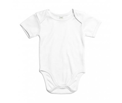 Baby Bodysuit Ekologisk