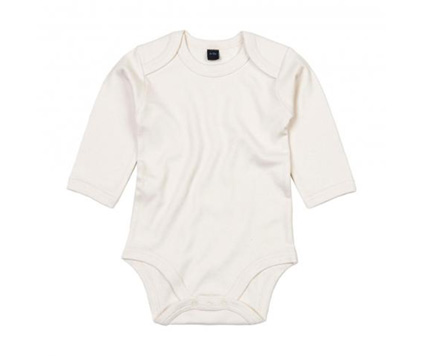 Baby Bodysuit Ekologisk
