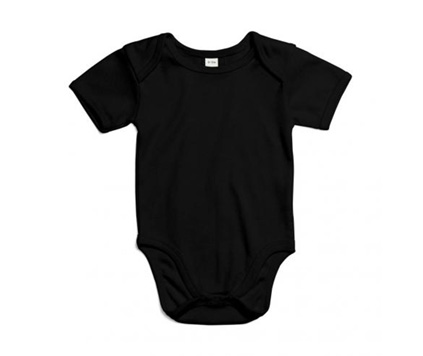 Baby Bodysuit Ekologisk
