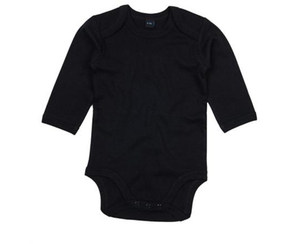 Baby Bodysuit Ekologisk