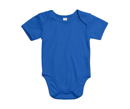 Baby Bodysuit Ekologisk