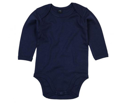 Baby Bodysuit Ekologisk