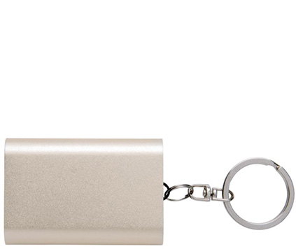 Powerbank Nyckelring