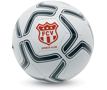 Fotboll Madrid