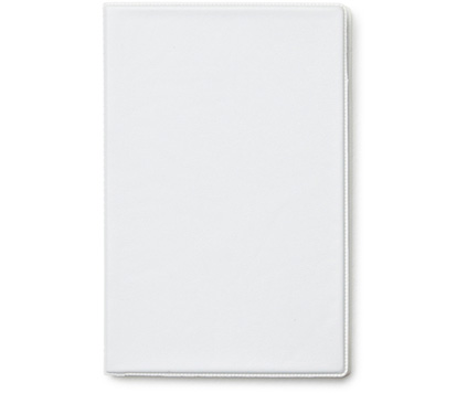 Blockomslag PVC