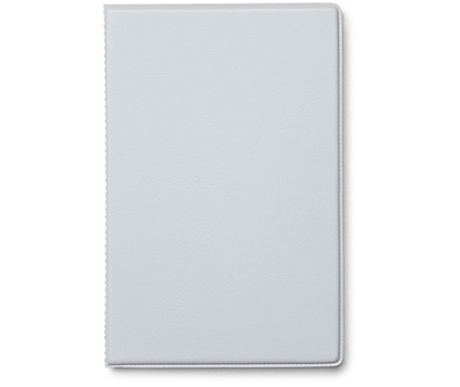Blockomslag PVC