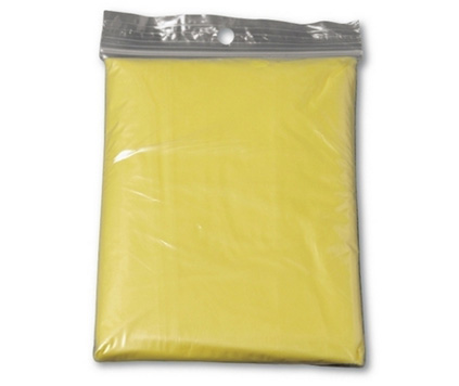 Poncho Festival