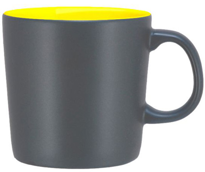 Mugg Emma Matt