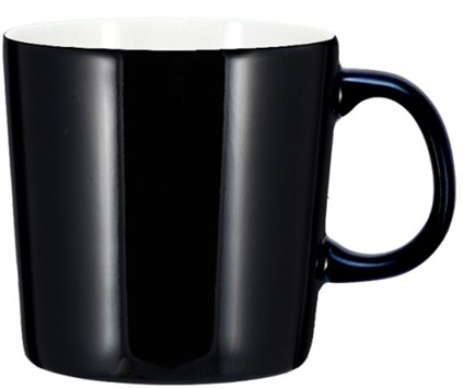 Mugg Emma Blank
