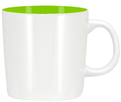 Mugg Emma Blank