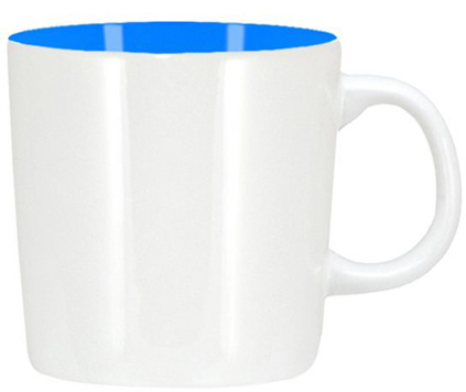 Mugg Emma Blank