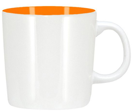 Mugg Emma Blank