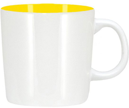 Mugg Emma Blank