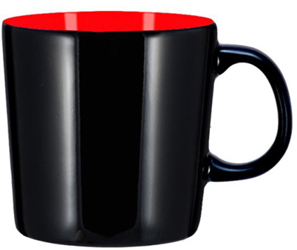Mugg Emma Blank