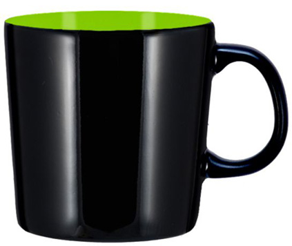 Mugg Emma Blank