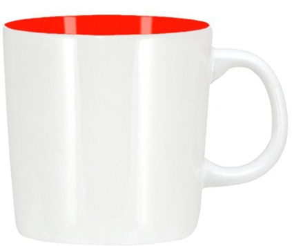 Mugg Emma Blank