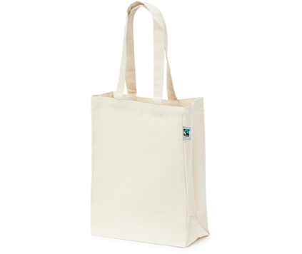 Premiumpåse Fairtrade