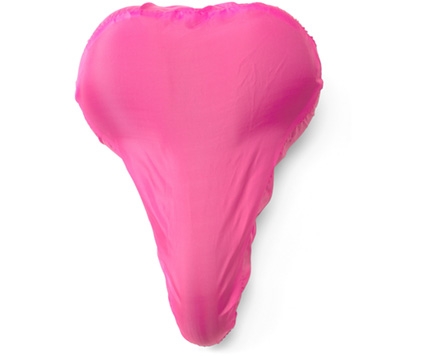 Sadelskydd Color