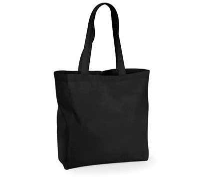 Tygkasse Maxi