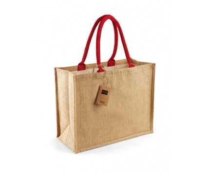 Mini Jute Bag