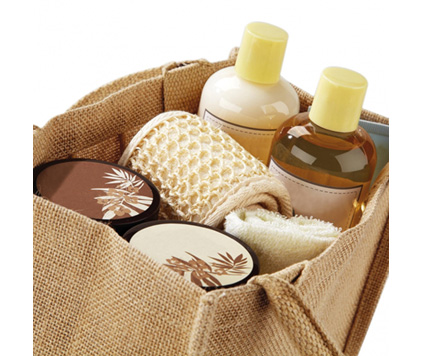 Mini Jute Bag