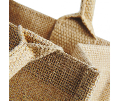 Mini Jute Bag