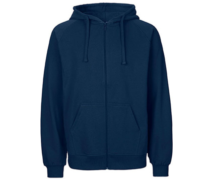 Fairtrade Hoodie