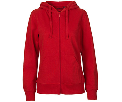 Fairtrade Hoodie