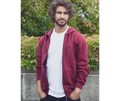 Fairtrade Hoodie