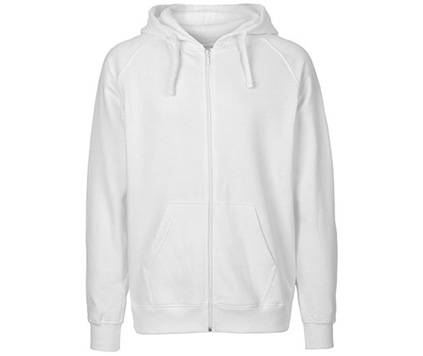 Fairtrade Hoodie