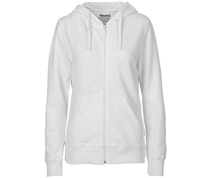 Fairtrade Hoodie
