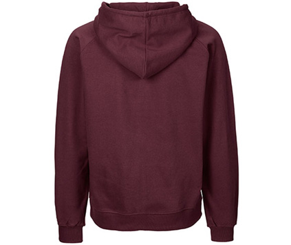 Fairtrade Hoodie
