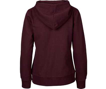 Fairtrade Hoodie